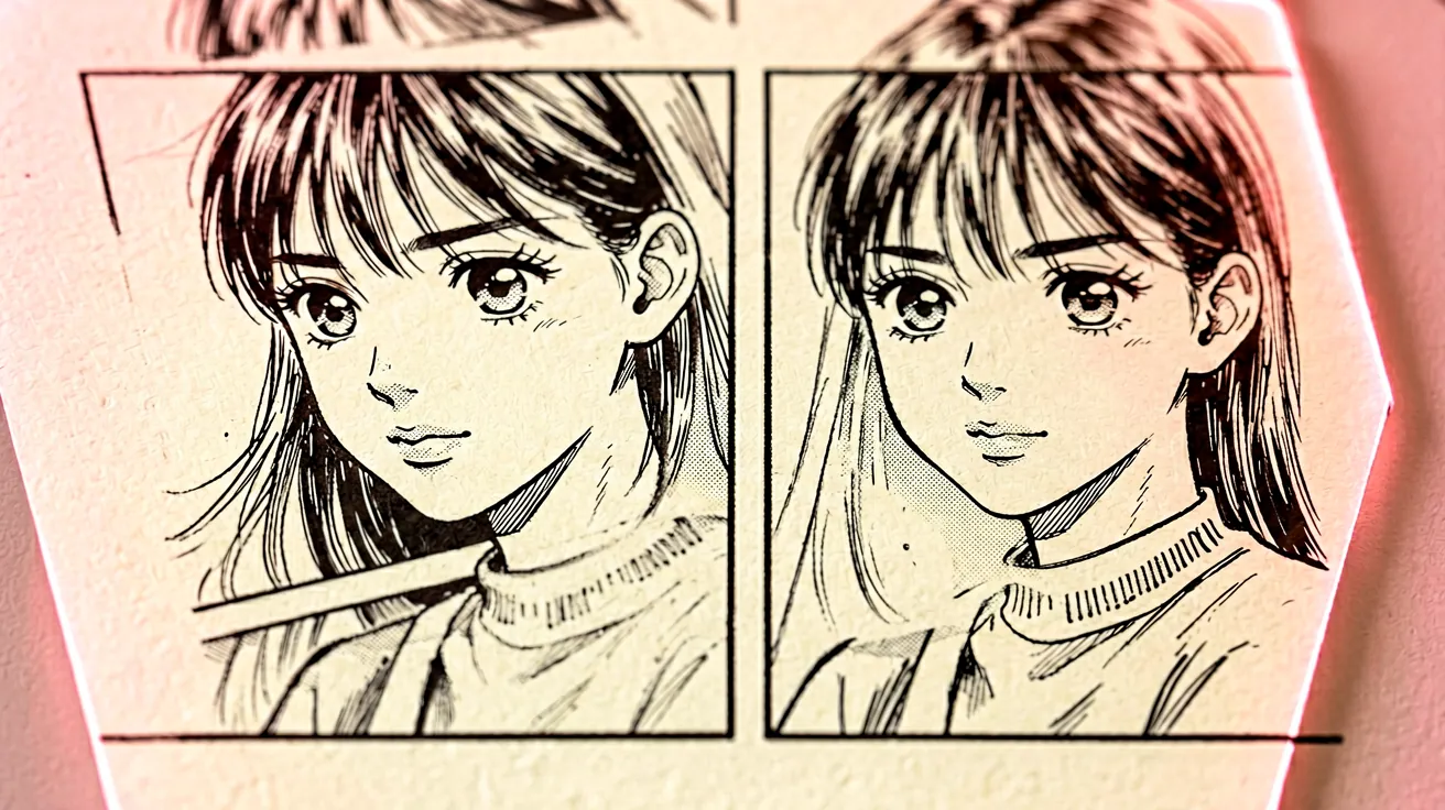 秀秀漫画